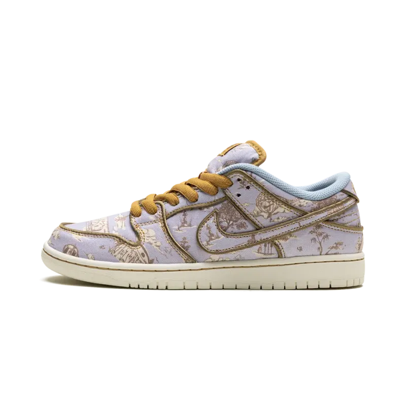 Nike SB Dunk Pastoral Print Mens