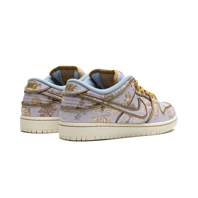 Nike SB Dunk Pastoral Print Mens