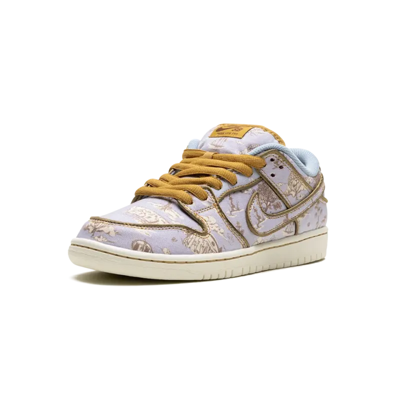 Nike SB Dunk Pastoral Print Mens