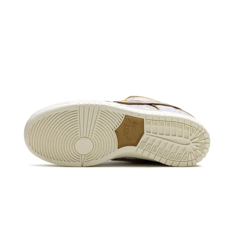 Nike SB Dunk Pastoral Print Mens