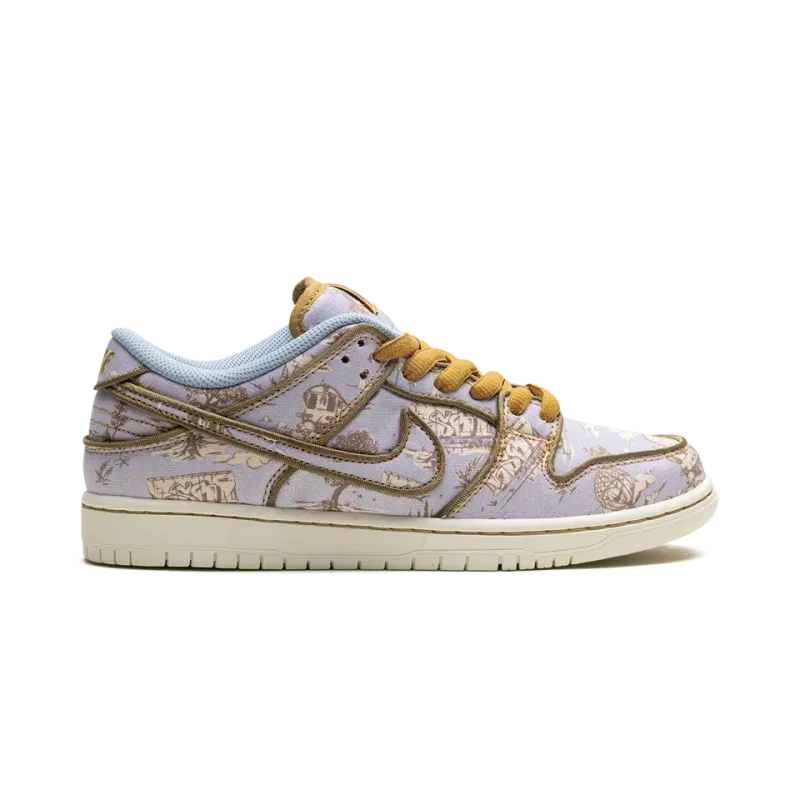 Nike SB Dunk Pastoral Print Mens