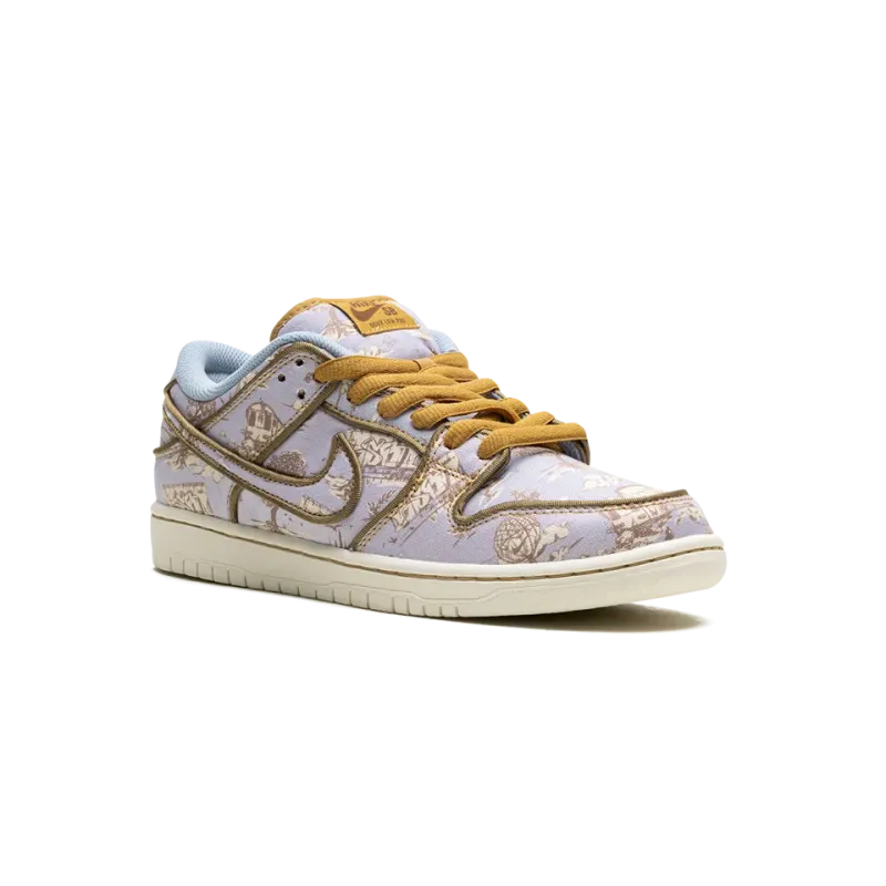 Nike SB Dunk Pastoral Print Mens