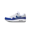 Nike Air Max 1 GS Royal Blue Grade School