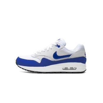 Nike Air Max 1 GS Royal Blue Grade School