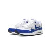 Nike Air Max 1 GS Royal Blue Grade School