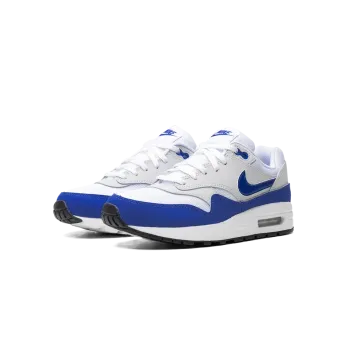 Nike Air Max 1 GS Royal Blue Grade School