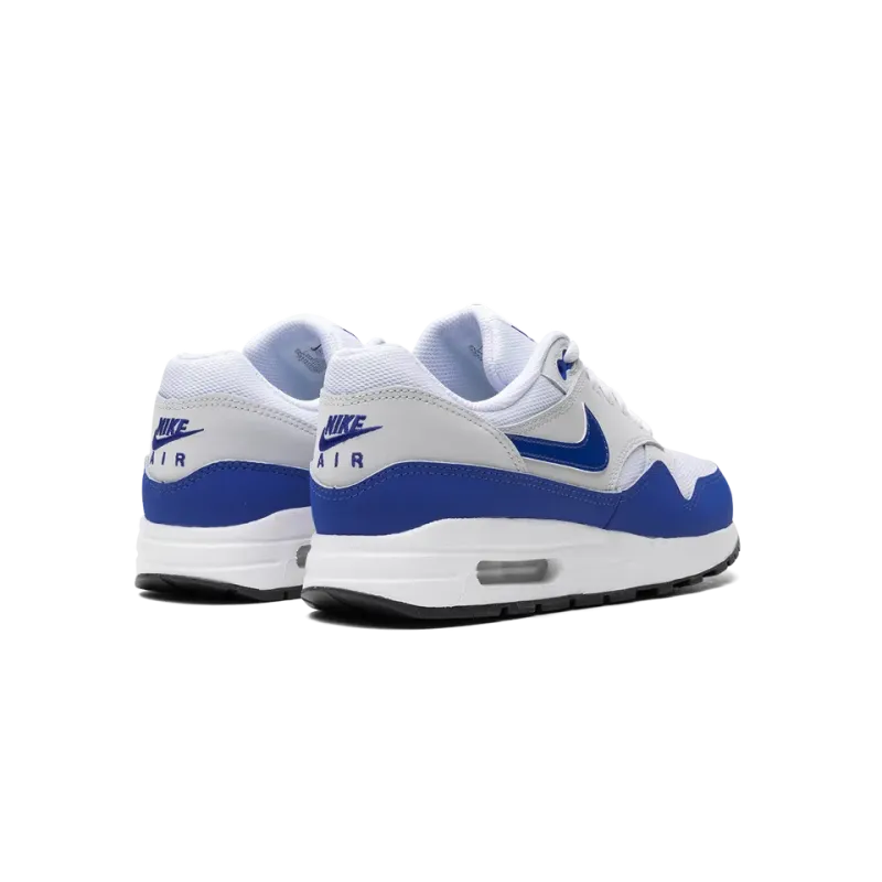 Nike Air Max 1 GS Royal Blue Grade School
