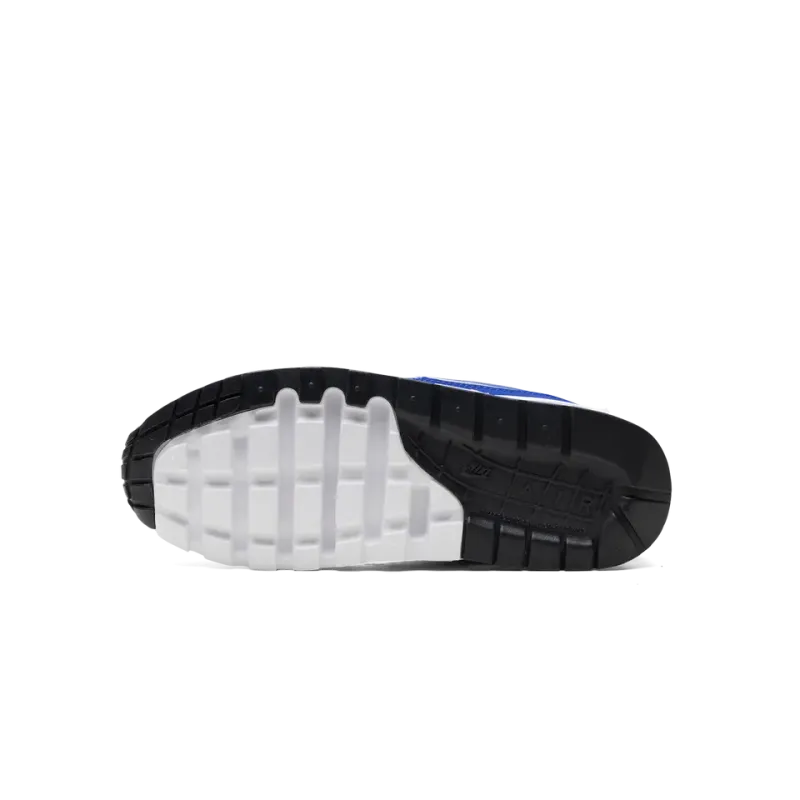 Nike Air Max 1 GS Royal Blue Grade School