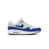 Nike Air Max 1 GS Royal Blue Grade School