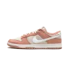 Nike Dunk Low Red Stardust Mens