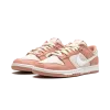 Nike Dunk Low Red Stardust Mens