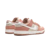 Nike Dunk Low Red Stardust Mens