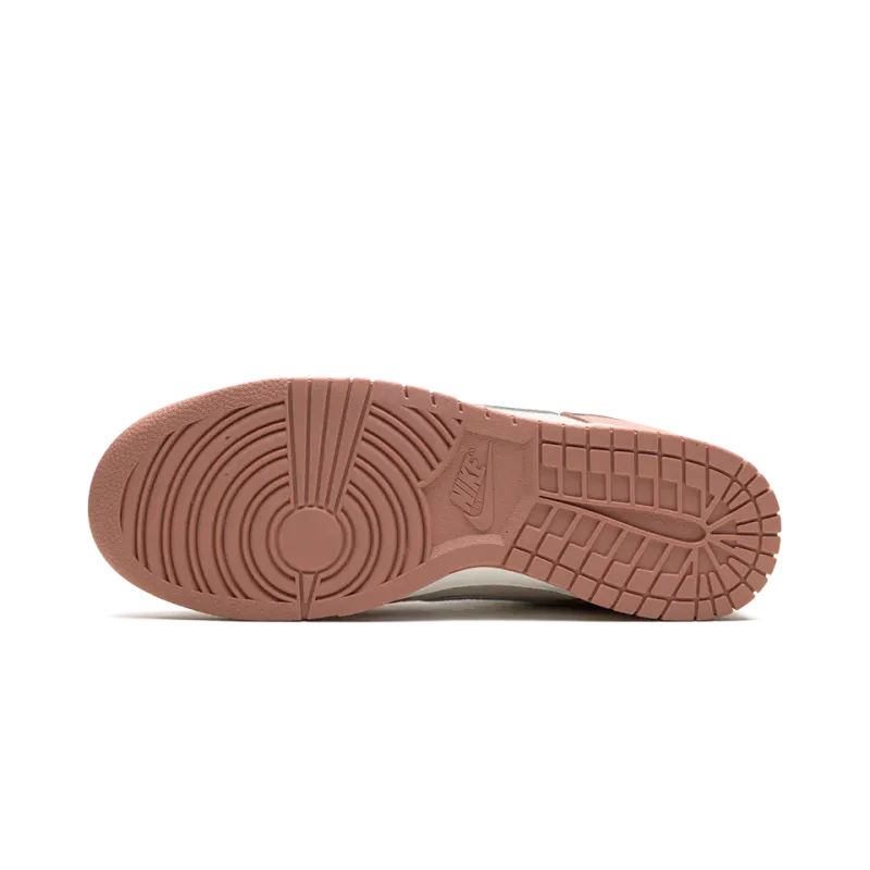 Nike Dunk Low Red Stardust Mens