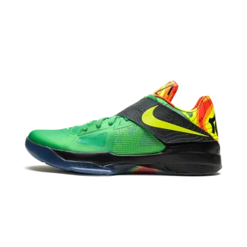 Nike KD 4 Weatherman Mens