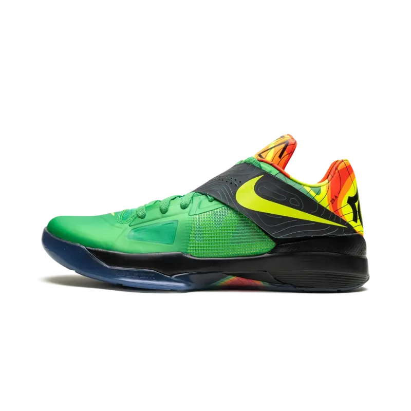 Nike KD 4 Weatherman Mens