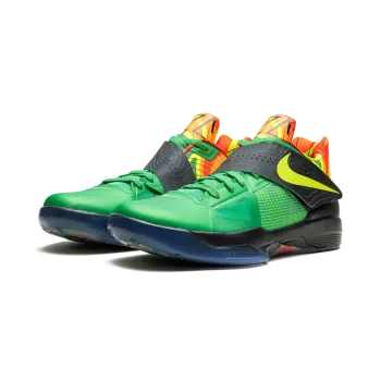 Nike KD 4 Weatherman Mens