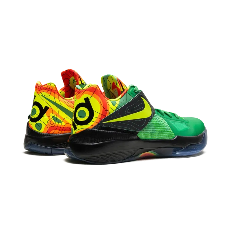 Nike KD 4 Weatherman Mens