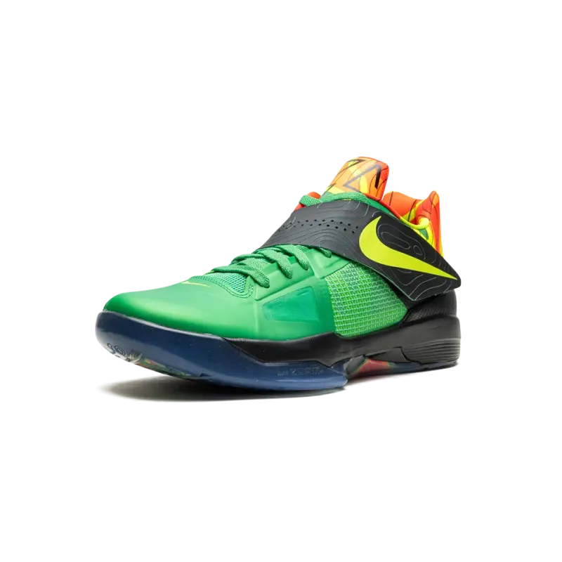 Nike KD 4 Weatherman Mens
