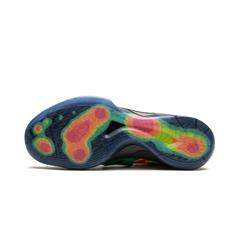 Nike KD 4 Weatherman Mens