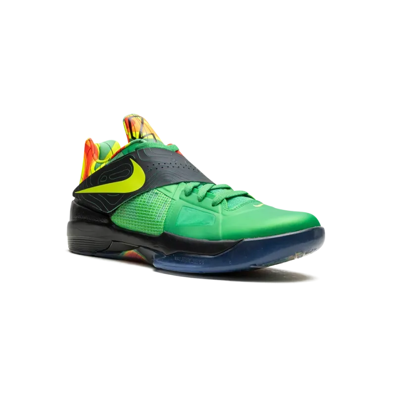 Nike KD 4 Weatherman Mens