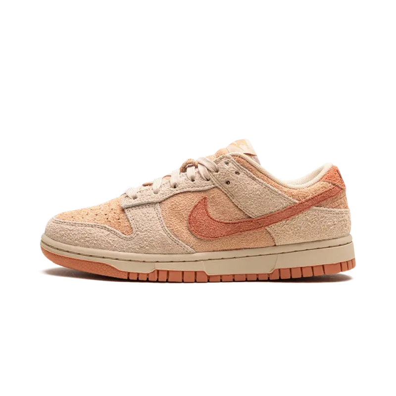Nike Dunk Low WMNS Burnt Sunrise Womens