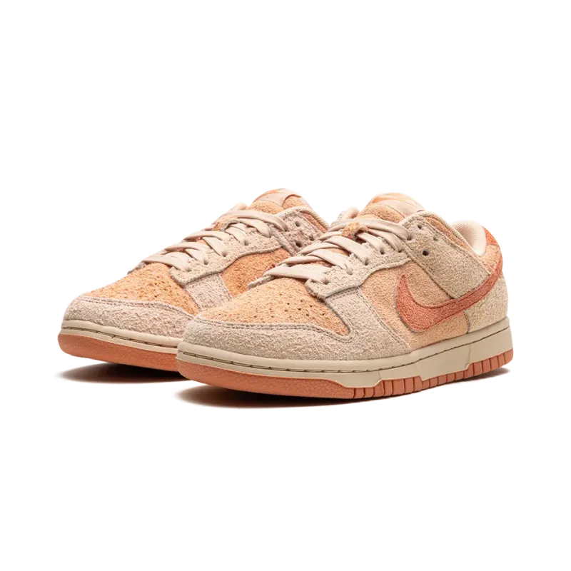 Nike Dunk Low WMNS Burnt Sunrise Womens