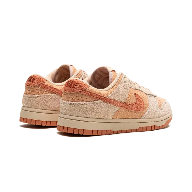 Nike Dunk Low WMNS Burnt Sunrise Womens