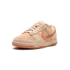 Nike Dunk Low WMNS Burnt Sunrise Womens