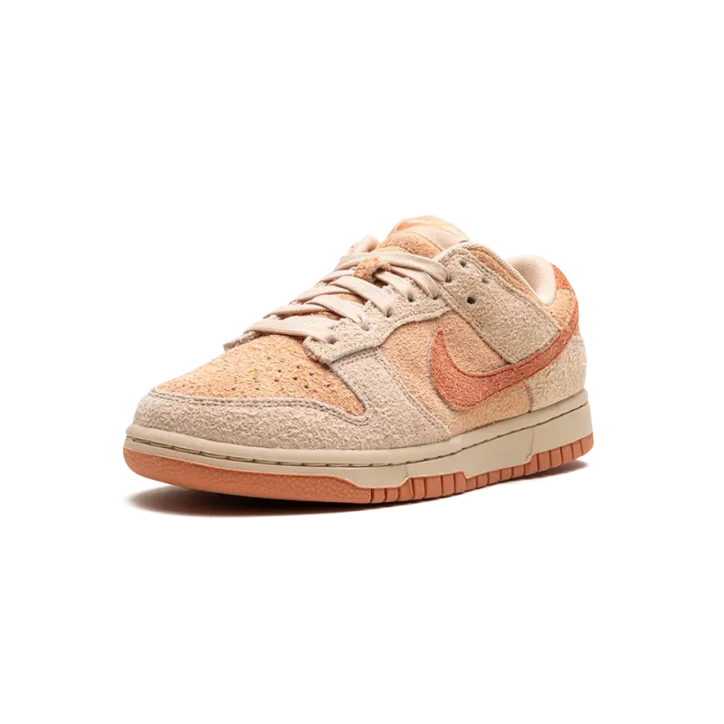 Nike Dunk Low WMNS Burnt Sunrise Womens