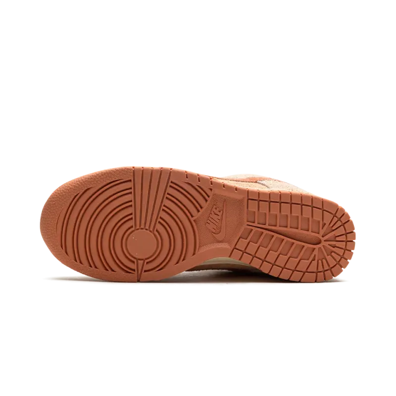 Nike Dunk Low WMNS Burnt Sunrise Womens