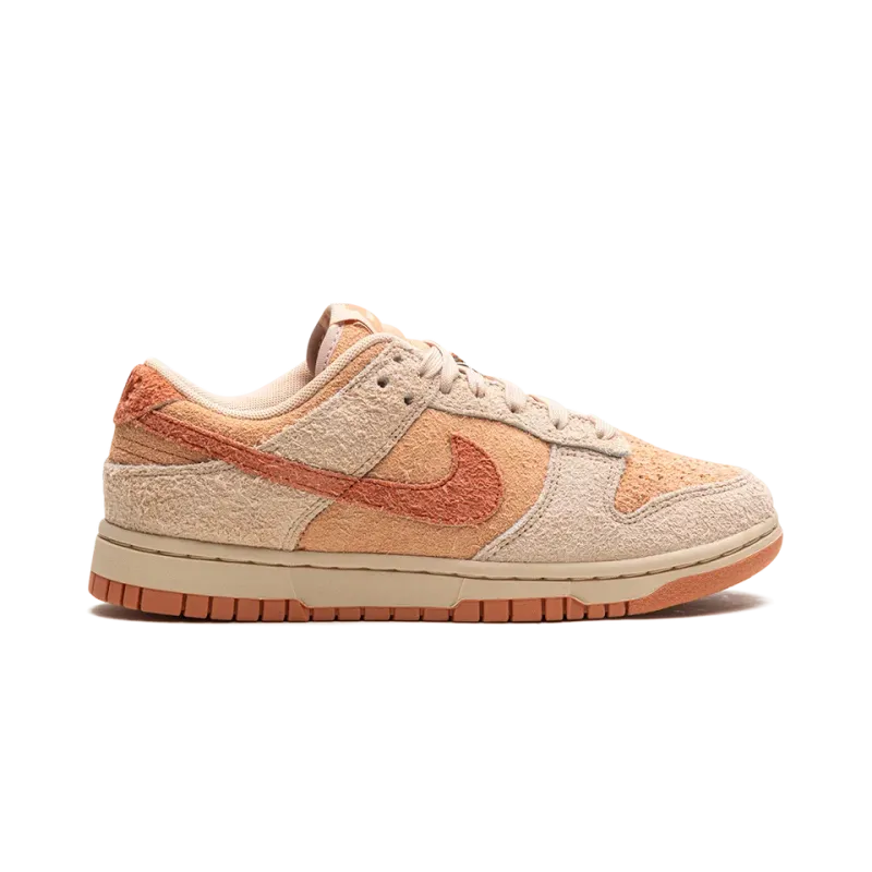 Nike Dunk Low WMNS Burnt Sunrise Womens