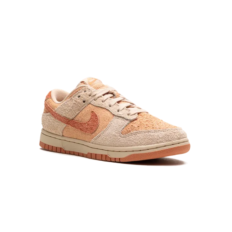Nike Dunk Low WMNS Burnt Sunrise Womens