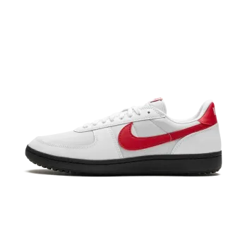 Nike Field General 82 White / Varsity Red Mens