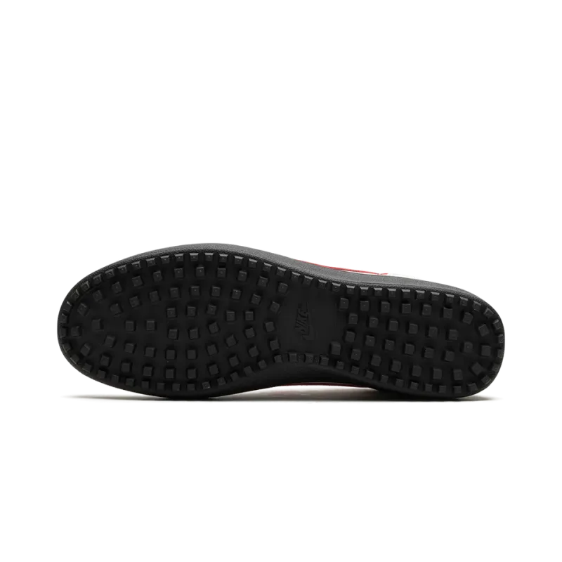 Nike Field General 82 White / Varsity Red Mens