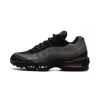 Nike Air Max 95 Grey Reflective Mens