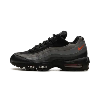 Nike Air Max 95 Grey Reflective Mens