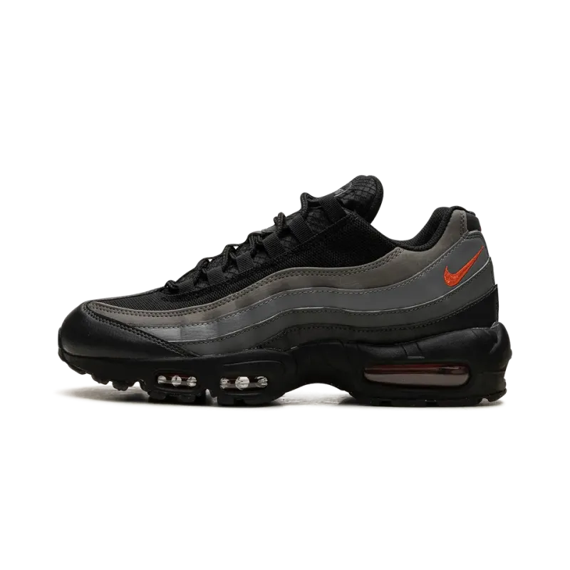 Nike Air Max 95 Grey Reflective Mens