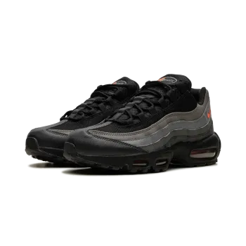 Nike Air Max 95 Grey Reflective Mens