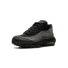 Nike Air Max 95 Grey Reflective Mens