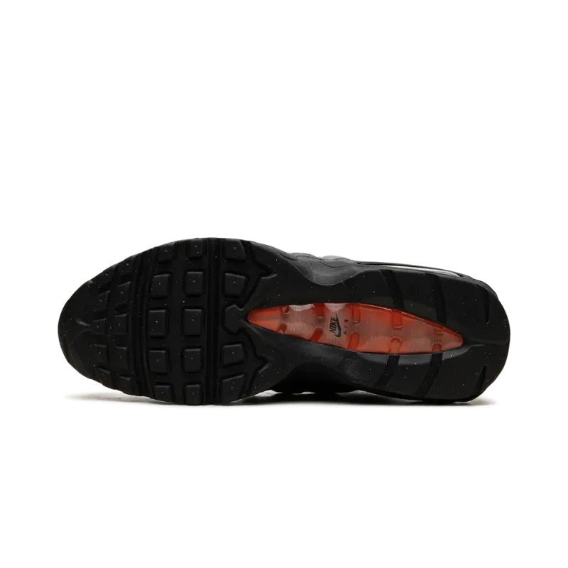 Nike Air Max 95 Grey Reflective Mens