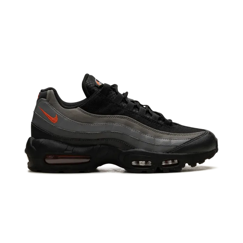 Nike Air Max 95 Grey Reflective Mens