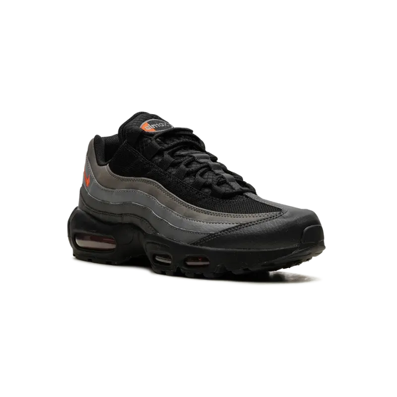 Nike Air Max 95 Grey Reflective Mens
