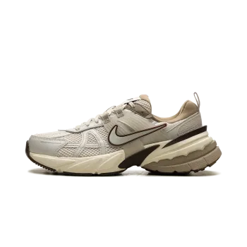 Nike V2K RUN WMNS Light Orewood Brown Womens