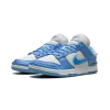 Nike DUNK LO TIST WMNS University Blue Womens