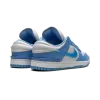 Nike DUNK LO TIST WMNS University Blue Womens