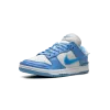 Nike DUNK LO TIST WMNS University Blue Womens