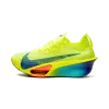 Nike ZOOMX ALPHAFLY 3 WMNS Volt Womens