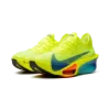 Nike ZOOMX ALPHAFLY 3 WMNS Volt Womens