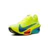 Nike ZOOMX ALPHAFLY 3 WMNS Volt Womens