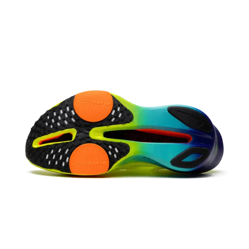 Nike ZOOMX ALPHAFLY 3 WMNS Volt Womens